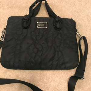 Marc by Marc Jacobs 15" Laptop Bag